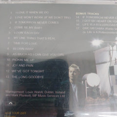 Various - Roman Keating Destination (CD)