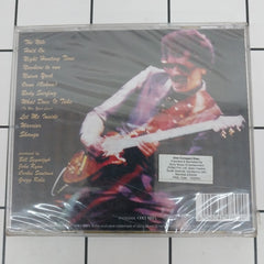 Santana  - Shangó (CD)