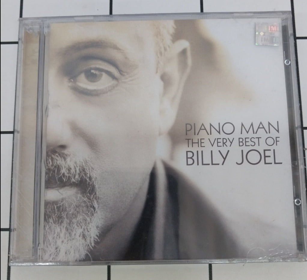 Billy Joel - Piano Man (CD)