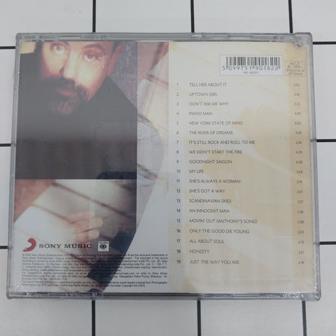 Billy Joel - Piano Man (CD)