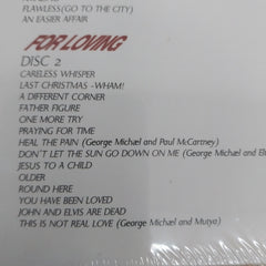 George Michael - Twenty Five (CD)