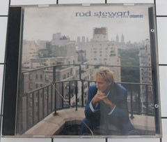 Rod Stewart - If We Fall In Love (CD)