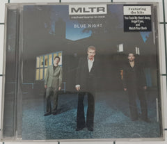 Michael Learns To Rock - Blue Night (CD)