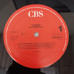 Al Di Meola - Casino (Vinyl)
