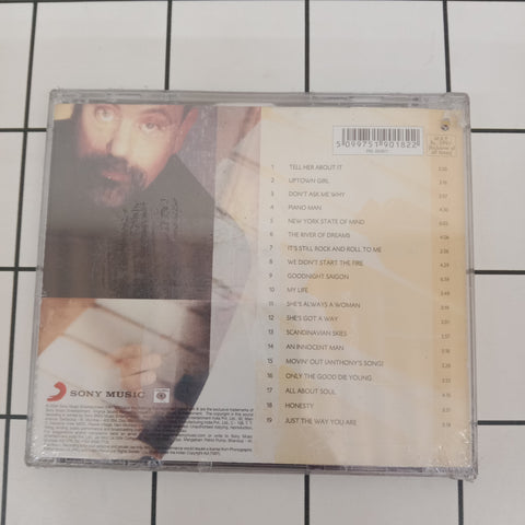 Billy Joel - Piano Man  (CD)