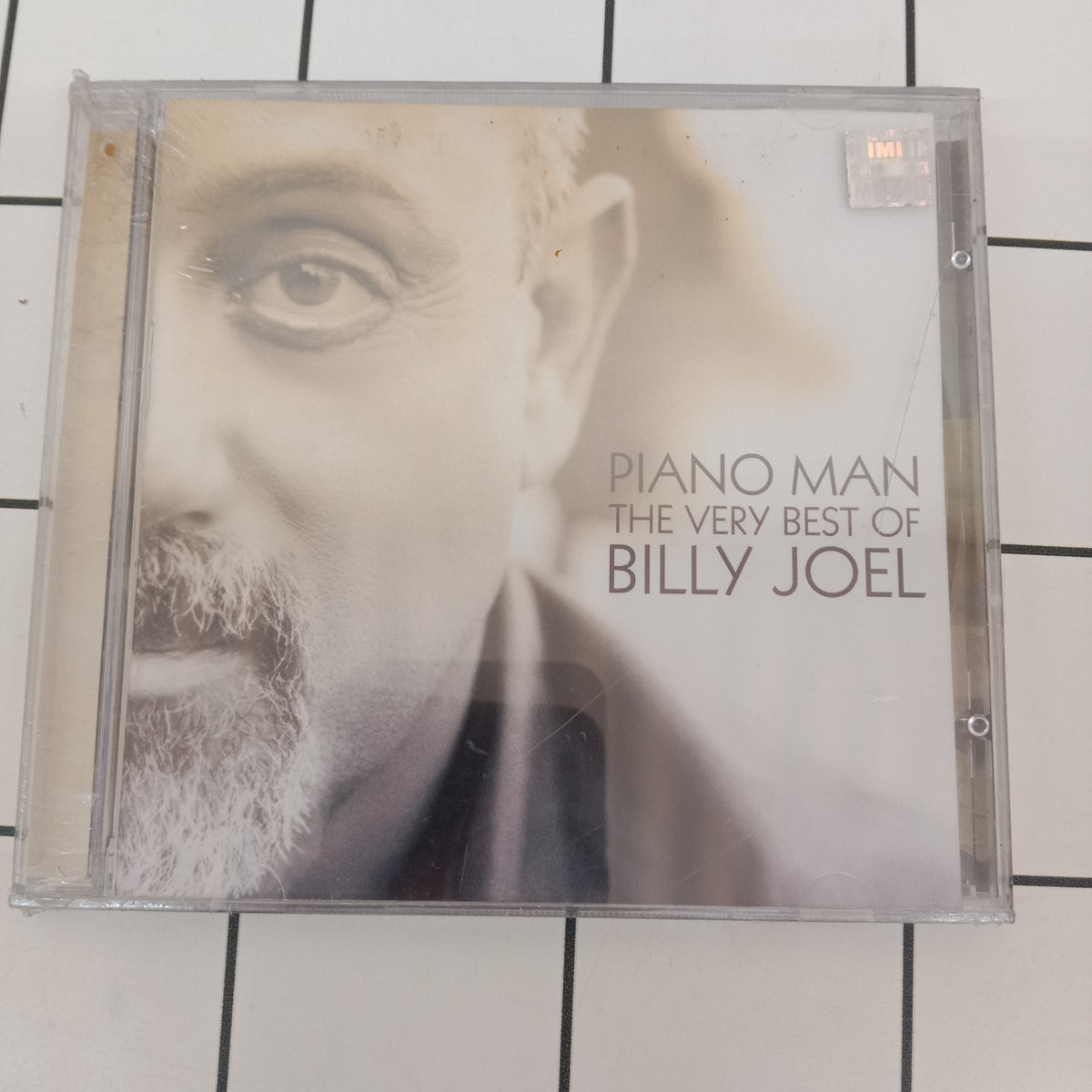 Billy Joel - Piano Man  (CD)