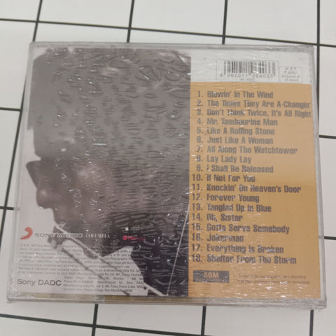 Bob Dylan - The Best Of (CD)