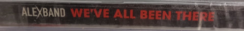 Alex Band - We've All Been There (CD)