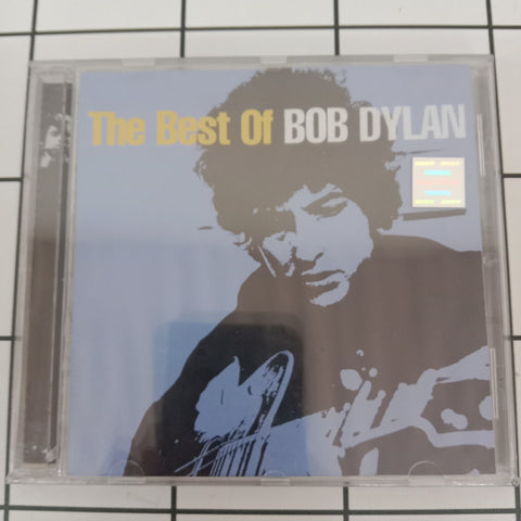 Bob Dylan - The Best Of (CD)