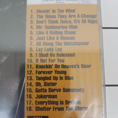 Bob Dylan - The Best Of (CD)