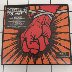 Metallica - Stanger (CD)
