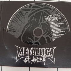 Metallica - Stanger (CD)