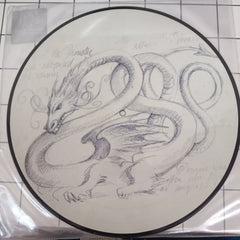 Gojira (2) - From Mars To Sirius (Vinyl) (2)