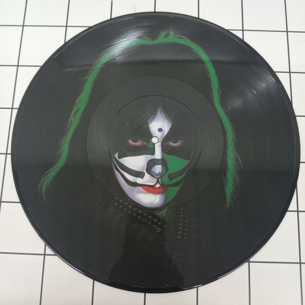 Kiss, Peter Criss - Peter Criss (Vinyl)