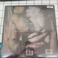 Slipknot - .5: The Gray Chapter (Vinyl) (2)