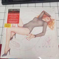 Cars, The - Candy-O (Vinyl) (2)