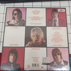 Cars, The - Candy-O (Vinyl) (2)