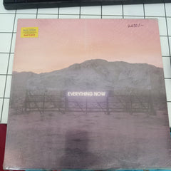 Arcade Fire - Everything Now (Vinyl)