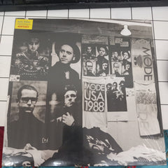 Depeche Mode - 101 (Vinyl) (2)