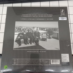 Foo Fighters - Sonic Highways (Vinyl)
