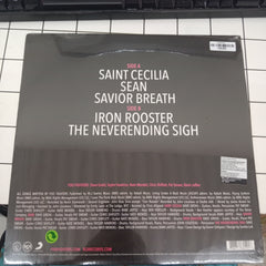Foo Fighters - Saint Cecilia EP (Vinyl)