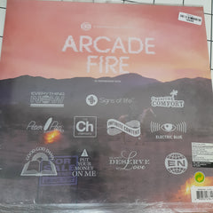 Arcade Fire - Everything Now (Vinyl)