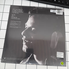 Johnny Mathis - I Love My Lady (Vinyl)