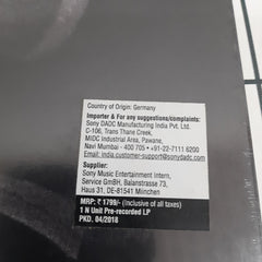 Johnny Mathis - I Love My Lady (Vinyl)