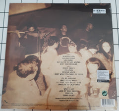 Curtis Knight Featuring Jimi Hendrix - Live At George's Club 20 (Vinyl) (2)