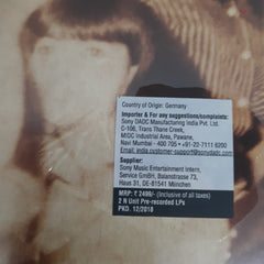 Curtis Knight Featuring Jimi Hendrix - Live At George's Club 20 (Vinyl) (2)