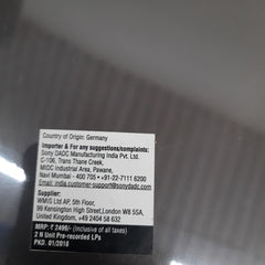 Muse - Drones (Vinyl) (2)