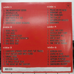 Clash, The - Sandinista! (Vinyl) (3)