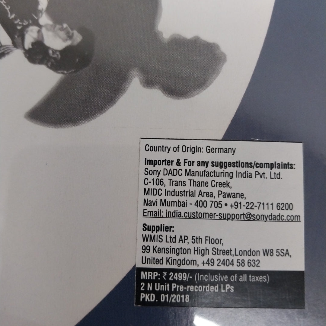 Cars, The - Panorama (Vinyl) (2)
