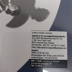 Cars, The - Panorama (Vinyl) (2)