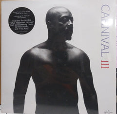 Wyclef Jean - Carnival III:The Fall And Rise Of A Refugee (Vinyl)