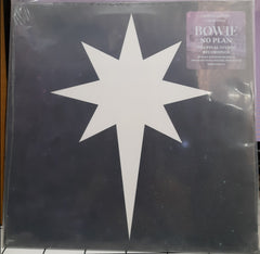 David Bowie - No Plan EP (Vinyl)