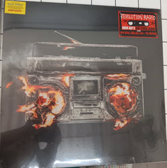 Green Day - Revolution Radio (Vinyl)