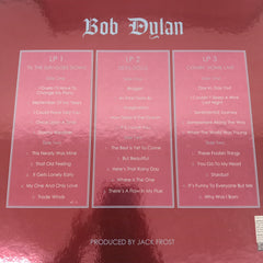 Bob Dylan - Triplicate (Vinyl) (3)