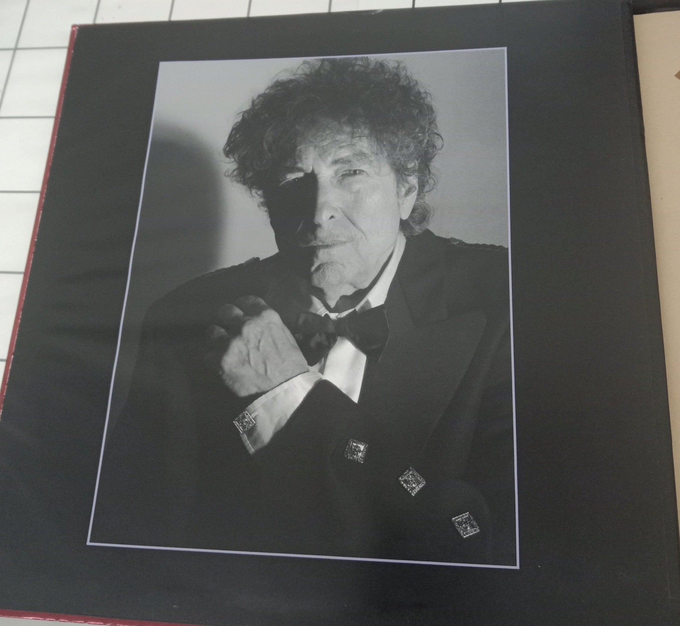 Bob Dylan - Triplicate (Vinyl) (3)