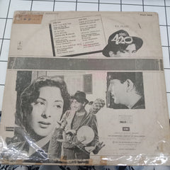 Shankar-Jaikishan, Shailendra, Hasrat Jaipuri - Shree 420 (Vinyl)