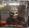 Iron Maiden - The Book Of Souls (Vinyl) (3)
