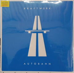 Kraftwerk - Autobahn (Vinyl)