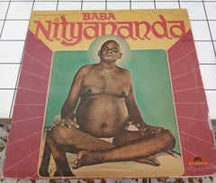 Dilip Manjrekar - Baba Nityananda (Vinyl)