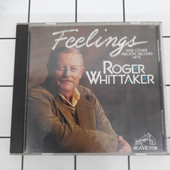 Roger Whittaker - Feelings (CD)