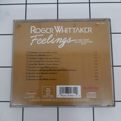 Roger Whittaker - Feelings (CD)