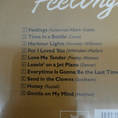 Roger Whittaker - Feelings (CD)