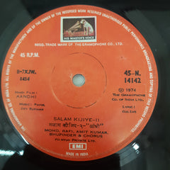 R. D. Burman - Aandhi (45-RPM)