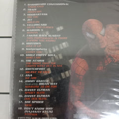 Spider  - Man 2 (CD)