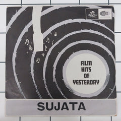 S. D. Burman - Sujata (45-RPM)