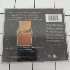 Reo Speedwagon - Hi In Fidelity (CD)